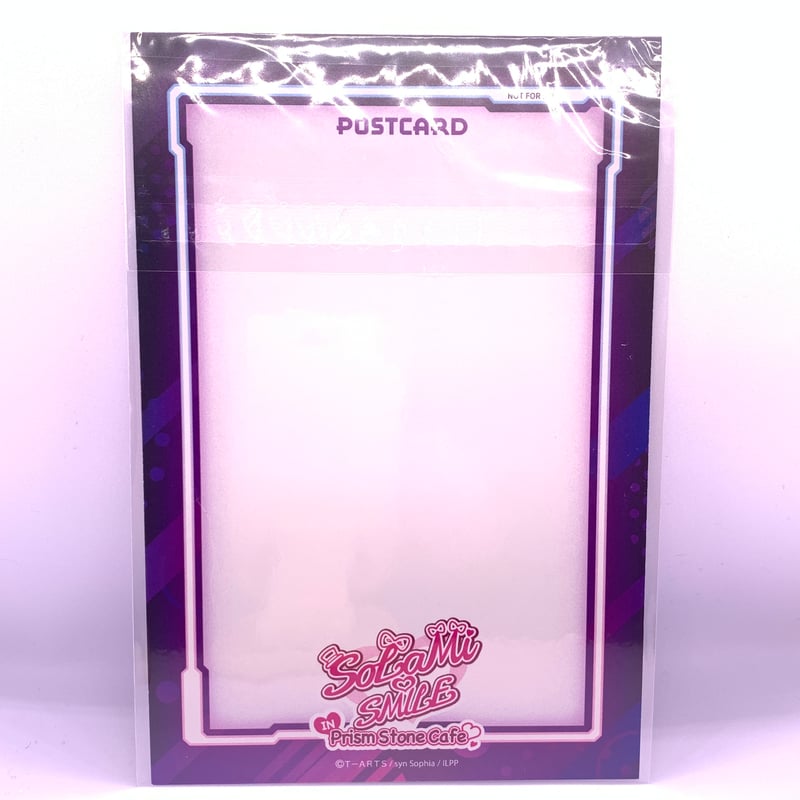 プリズムストーンカフェ アイドルランドプリパラ 単独カフェ