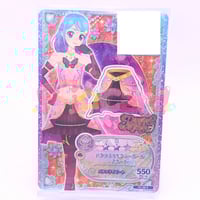 アイカツ！ エンジェリーバニーティアラ | Pri☆card