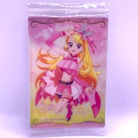 プリキュア　カード⑫ プリキュア カード ウエハース 12 仮約束 HR｜Yahoo!フリマ（旧