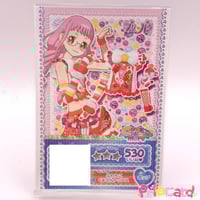 プリパラ ゆめかわレインボーゆいスカート らぁら | Pri☆card