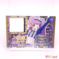 ドリチケ】プリパラ プロモ ちゃお プリプリちぃちゃん！ちゃおコーデ