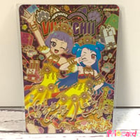 ひみつのアイプリ 1だん ☆4 【サイン】キューティーラビット ひまり