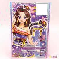 アイカツ！ ドリーミーキャンディワンピ | Pri☆card