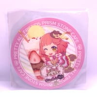プリズムストーン プリティーリズムプレイ特典 ポストカード MARs