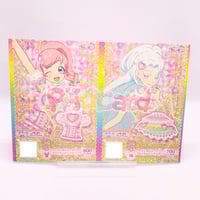 キラッとプリ☆チャン 5周年企画第二弾ミクサライブ！プリ