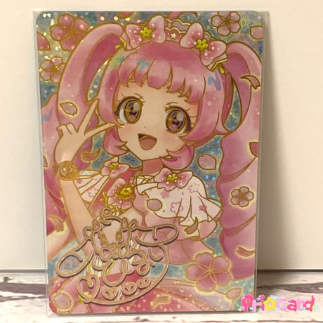 CATEGORY スペシャルカード | Pri☆card