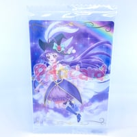 プリキュア カードウエハース11 No.23 キュアミラクル HR | Pri☆card