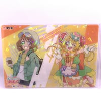 内袋開封済み】プリキュア カードウエハース5 No.20 デリシャス