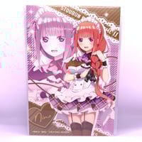 五等分の花嫁∬放送記念フェア in animate バレンタインストーリーIN