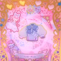 キズあり】ワッチャプリマジ！スタジオ 第9章 サンキュー