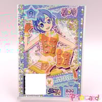 ドリチケ】プリパラ プロモ ちゃお プリプリちぃちゃん！ちゃおコーデ