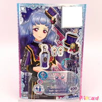 アイカツ！ デニムネオンサインショーパン | Pri☆card