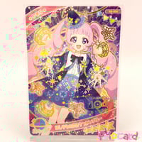 きらりん☆レボリューション クルキラ☆アイドルDays スウィングクリア