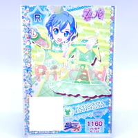プリパラ　プロモ　ドレッシングパフェポップフォーチュンワンピ　ドロシー