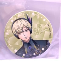 プリズムストーン プリティーリズムプレイ特典 ポストカード MARs