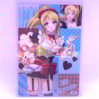 ラブライブ！サンシャイン！！ セガ ポストカード | Pri☆card