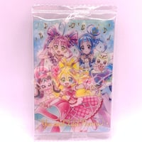 プリキュア セット ＊12 BANDAI 変身プリチューム キュアキッス アクセサリーセット