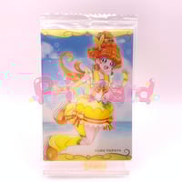 オシャレ魔女ラブandベリー クリアオシャレまほうカード 2005春夏