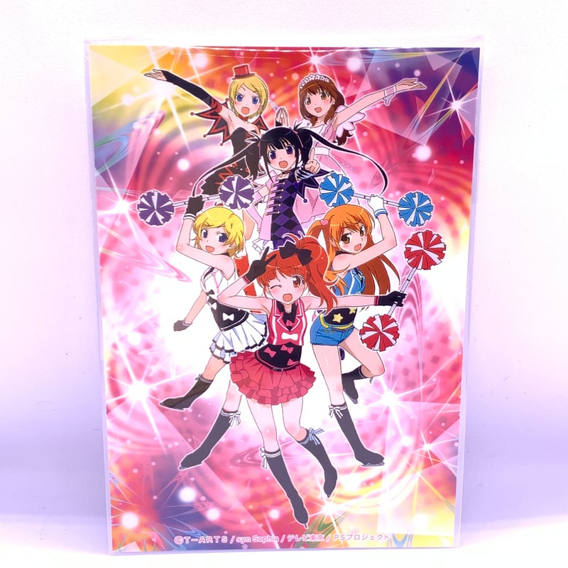 プリティーリズム　オーロラドリーム　フォトカード Amazon.co.jp: プリティーリズム・オーロラドリーム 天宮りずむ