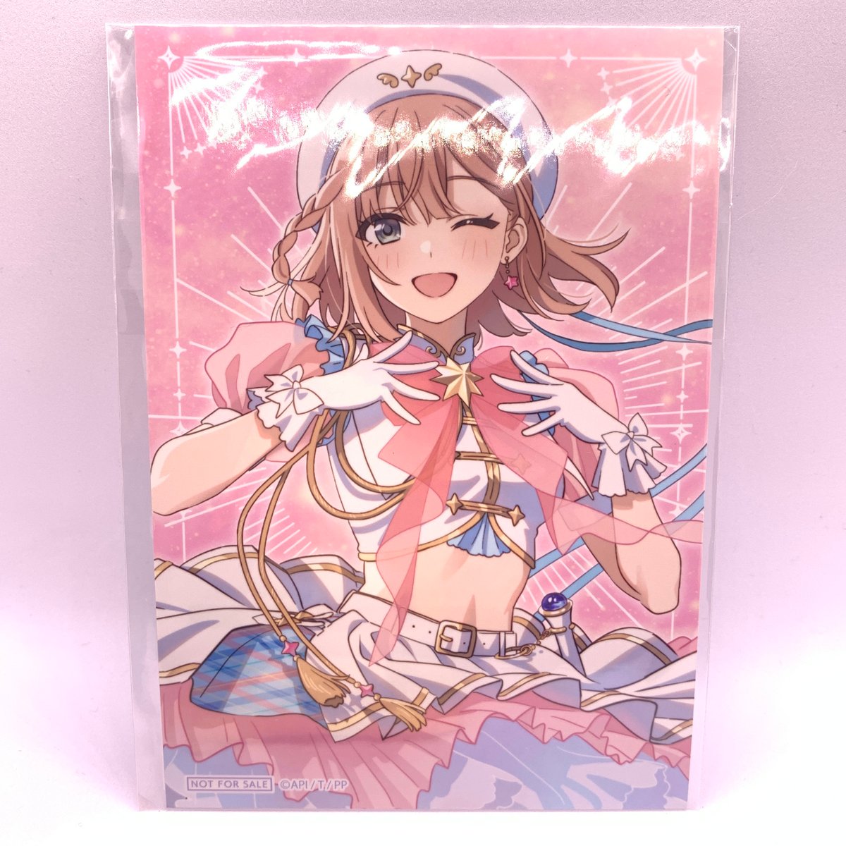 ダンジョン飯　くじコレ　ファリン S賞　A賞　C賞　特典ブロマイド 5点セット くじコレ ダンジョン飯 A賞 アクリルスタンド ファリン キメラ①