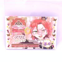 プリティーリズム・レインボーライブ10周年展 入場者特典 ポストカード プリティーリズム・レインボーライブ10周年展 入場者特典 ポストカード