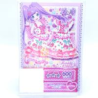 プリパラ　プロモ　チェリーチェリーワンピ　らぁら