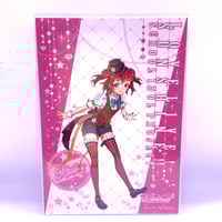 ラブライブサンシャイン ポストカード まとめ ポストカードセット ラブライブ！サンシャイン!! 9th