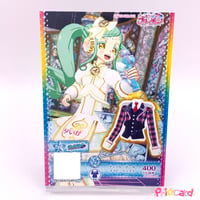 キラッとプリ☆チャン 5周年企画第二弾ミクサライブ！プリ☆チャン