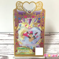 【キズあり】ワッチャプリマジ！　フレンドカード　ジェニファー