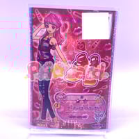 アイカツフレンズ　ピンクパステル アイカツ！ パステルピンクハートトップス | Pri☆card