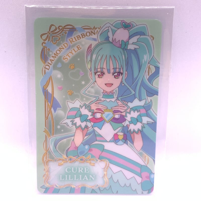 プリキュア DCD グミカ クリカ 約320枚まとめ売り プリキュア DCD グミカ クリカ 約320枚まとめ売り プリキュア