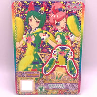 キラッとプリ☆チャン 5周年企画第二弾ミクサライブ！プリ☆チャン