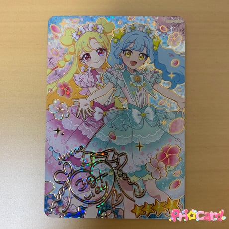 Pri☆card