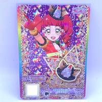 キラッとプリ☆チャン フォロチケ そふぃ | Pri☆card