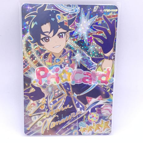 アイプリ スペースバズリウムギャラクシー/プラネット すばる