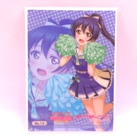 ラブライブ！スクールアイドルフェスティバル ALL STARS カード