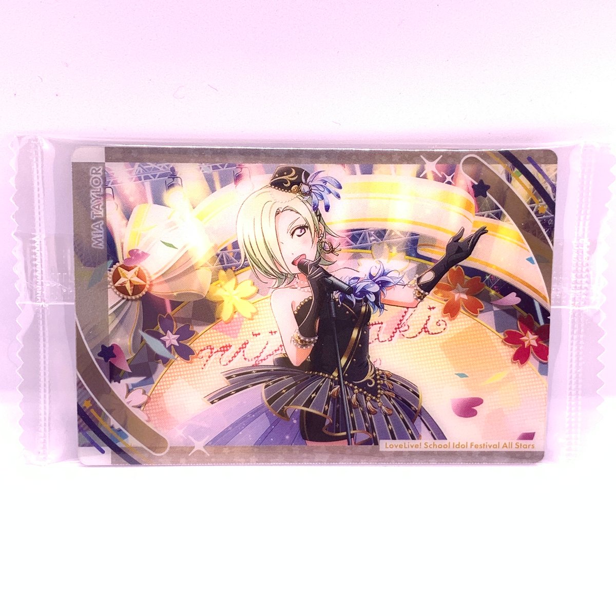 ◉ラブライブ 未開封ウエハースカードほか まとめ売り fit=scale-down,w=1200