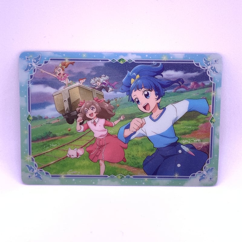 プリキュア　ウエハース　カード　グミ　映画特典　ポストカード　まとめ売り プリキュア ウエハース カード グミ ポストカード 映画特典