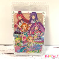 プリパラ アゲアゲアイテム プリ×プリメイド＆しつじ ゆい らぁら