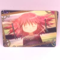 魔法少女まどか☆マギカウエハース　ボイコレ　m1-13　鹿目まどか