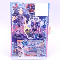 アイカツ！ カジュアルサマーカーディガン | Pri☆card