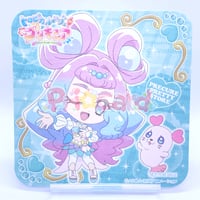 内袋開封済み】プリキュア カードウエハース4 No.13 キュア