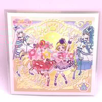 わんだふるぷりきゅあ！ ざ・むーびー！ ドキドキ♡ゲームの世界