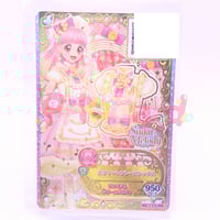 アイカツ！ スリーピングオーロラトップス | Pri☆card