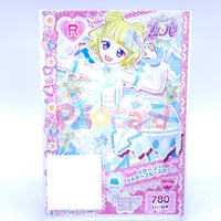 プリパラ トモチケ ファルル | Pri☆card