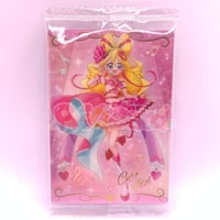 プリキュアカードウエハース11 N キュアウインク　　30枚セット 内袋未開封☆】プリキュア カード ウエハース 11 02 N キュア
