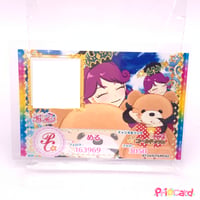 キラッとプリ☆チャン プリチケ プロモ クールメルティックスター