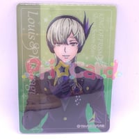 開封済み】えも＆プリティーリズム・ディアマイフューチャー