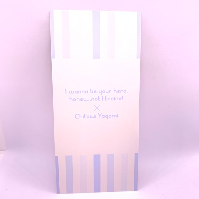 少女マンガのヒーローになりたいのにヒロイン扱いされる俺