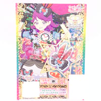キラッとプリ☆チャン プリチケ プロモ ポップミラクル☆キラッツ